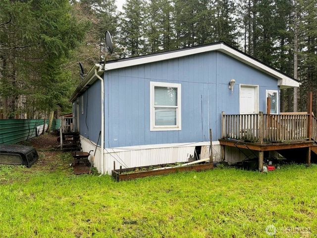 373 E Budd Drive, Shelton, WA 98584
