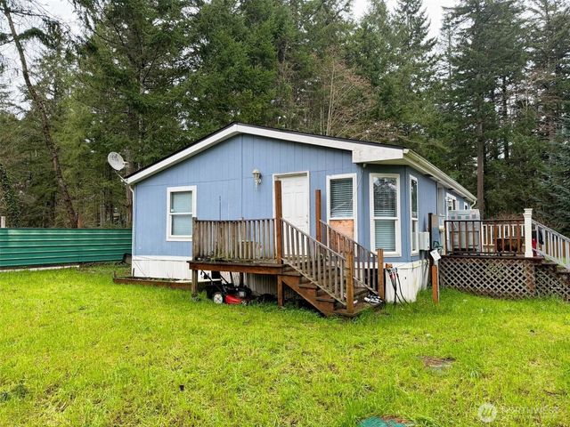 373 E Budd Drive, Shelton, WA 98584