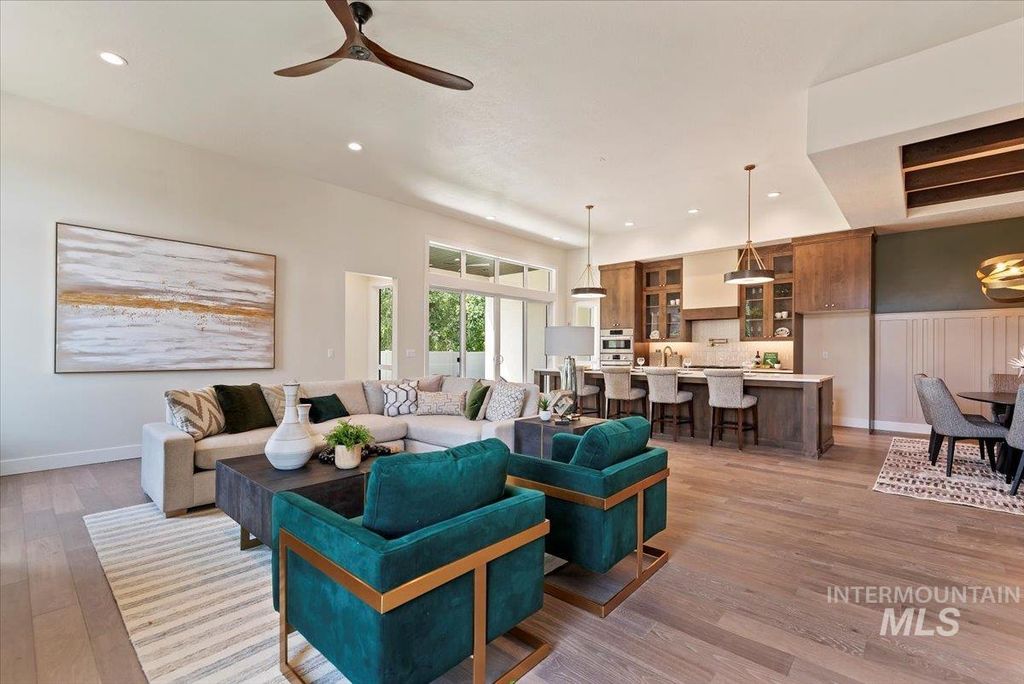 3471 N Harvest Moon Way, Eagle, ID 83616 photo 9