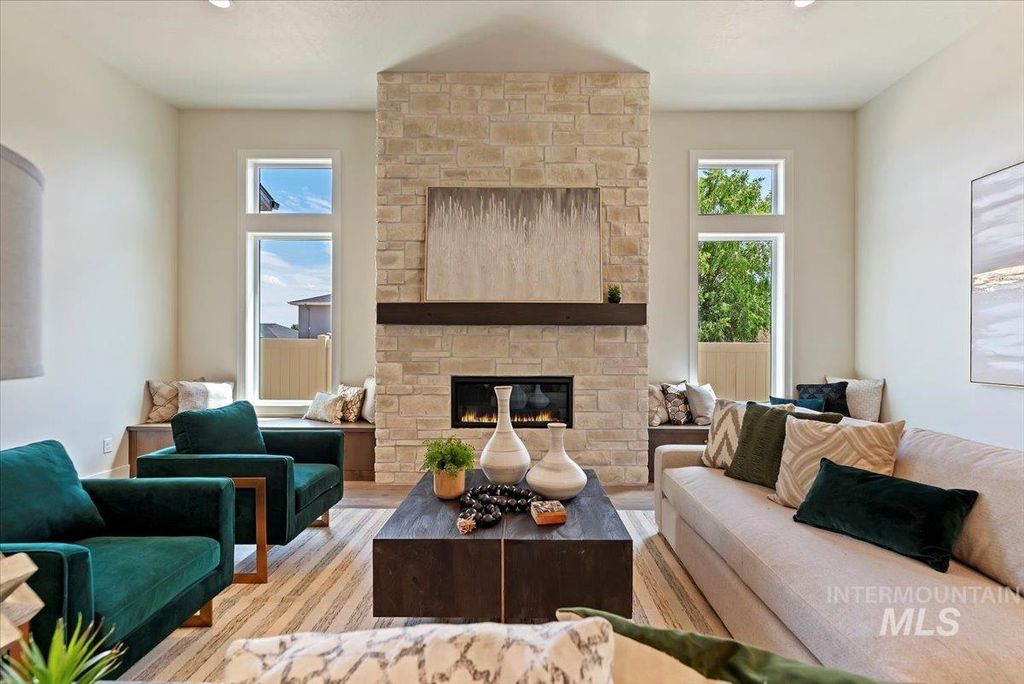 3471 N Harvest Moon Way, Eagle, ID 83616 photo 10