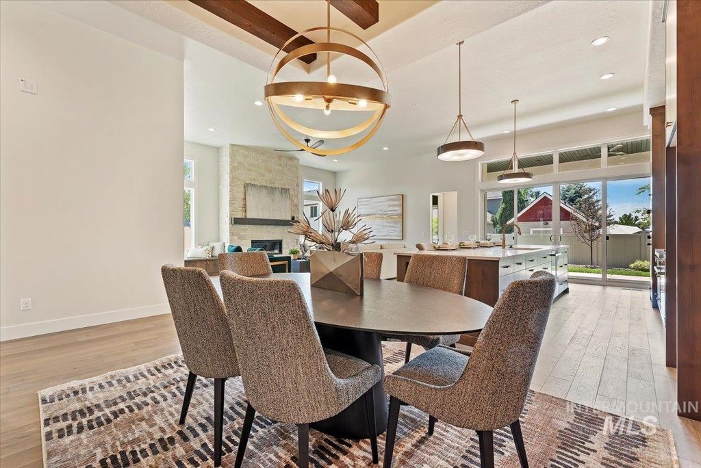 3471 N Harvest Moon Way, Eagle, ID 83616 photo 11