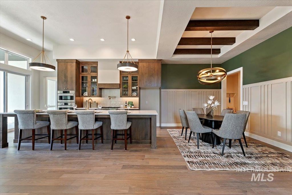 3471 N Harvest Moon Way, Eagle, ID 83616 photo 13