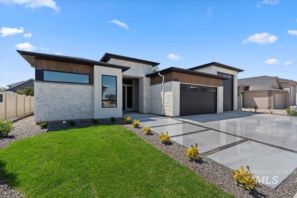 3471 N Harvest Moon Way, Eagle, ID 83616 photo 3