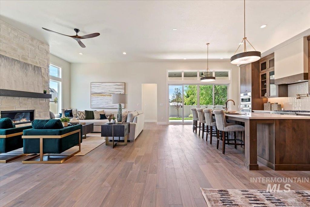 3471 N Harvest Moon Way, Eagle, ID 83616 photo 7