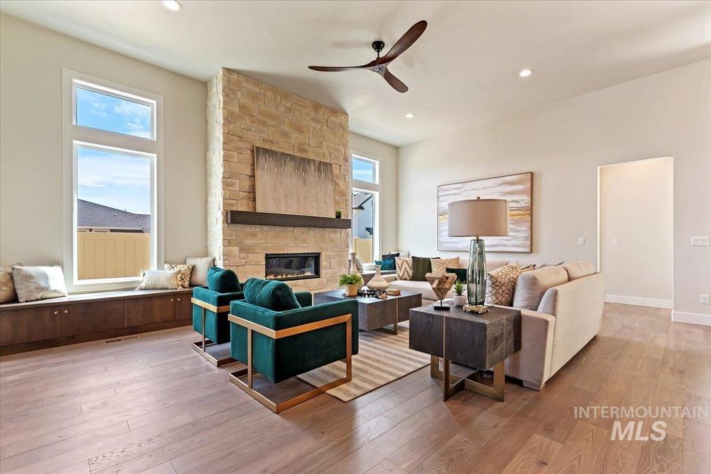 3471 N Harvest Moon Way, Eagle, ID 83616 photo 8