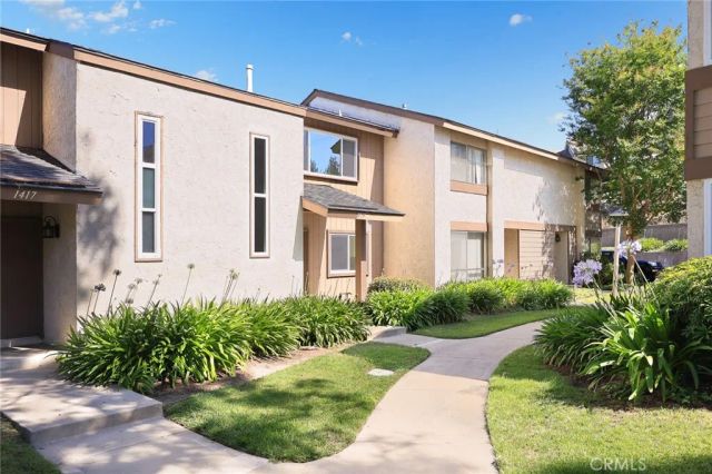 1419 Norwich Lane, La Habra, CA 90631