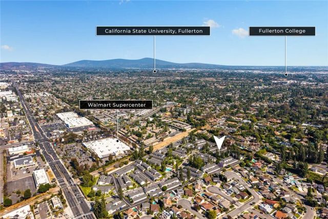 1419 Norwich Lane, La Habra, CA 90631