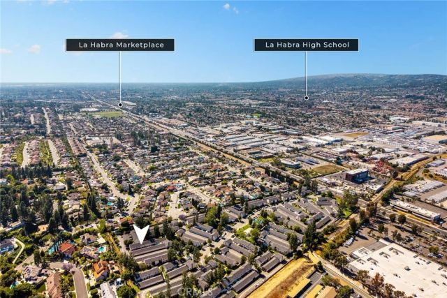 1419 Norwich Lane, La Habra, CA 90631