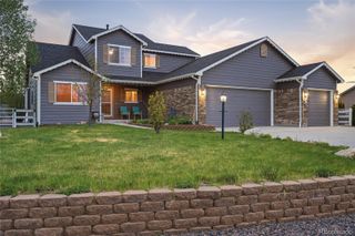 9288 Rockingham Drive, Peyton, CO 80831