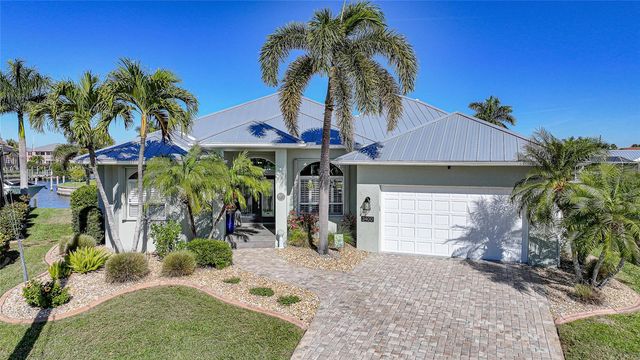 3400 NIGHTHAWK COURT, Punta Gorda, FL 33950