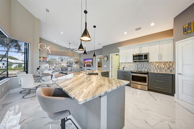 3400 NIGHTHAWK COURT, Punta Gorda, FL 33950