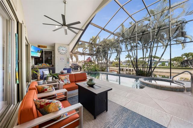 3400 NIGHTHAWK COURT, Punta Gorda, FL 33950