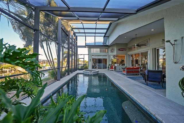 3400 NIGHTHAWK COURT, Punta Gorda, FL 33950