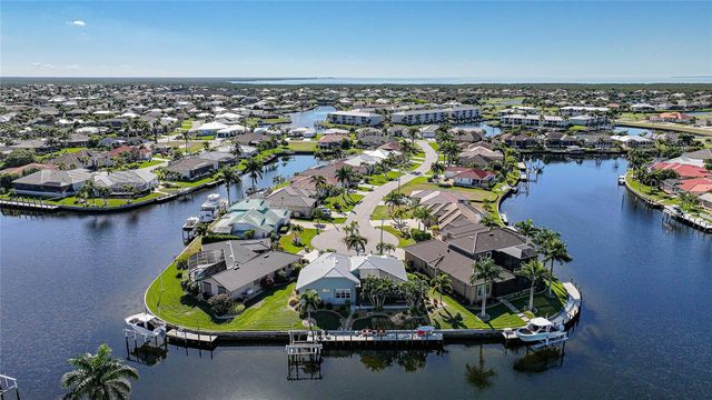 3400 NIGHTHAWK COURT, Punta Gorda, FL 33950