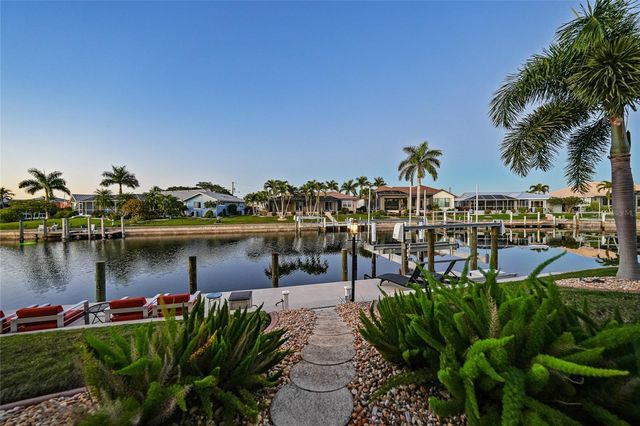 3400 NIGHTHAWK COURT, Punta Gorda, FL 33950