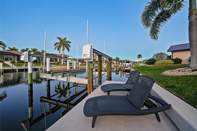 3400 NIGHTHAWK COURT, Punta Gorda, FL 33950