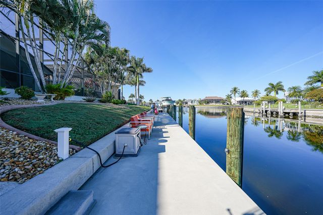 3400 NIGHTHAWK COURT, Punta Gorda, FL 33950