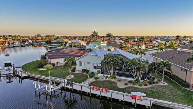 3400 NIGHTHAWK COURT, Punta Gorda, FL 33950