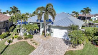 3400 NIGHTHAWK COURT, Punta Gorda, FL 33950