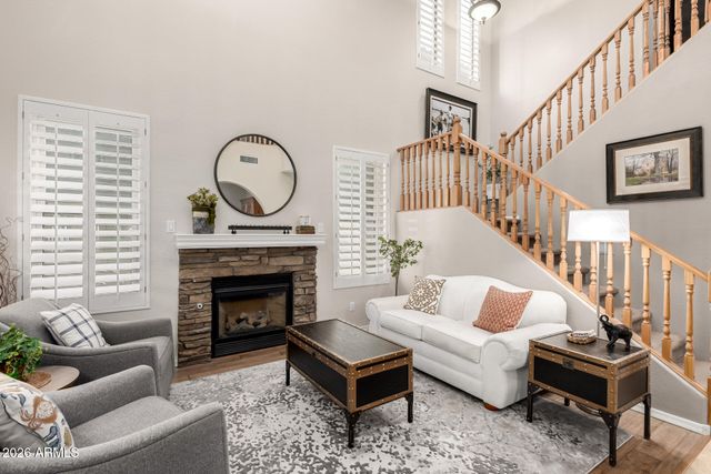 16629 S 27th Lane, Phoenix, AZ 85045