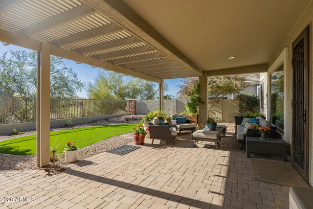 16629 S 27th Lane, Phoenix, AZ 85045