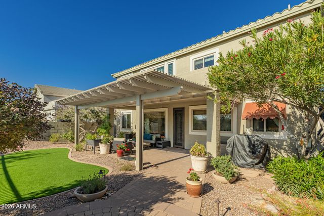 16629 S 27th Lane, Phoenix, AZ 85045