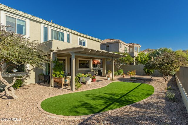 16629 S 27th Lane, Phoenix, AZ 85045