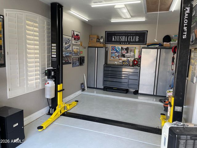 16629 S 27th Lane, Phoenix, AZ 85045