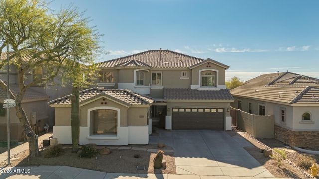 16629 S 27th Lane, Phoenix, AZ 85045