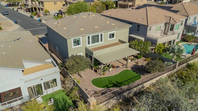 16629 S 27th Lane, Phoenix, AZ 85045