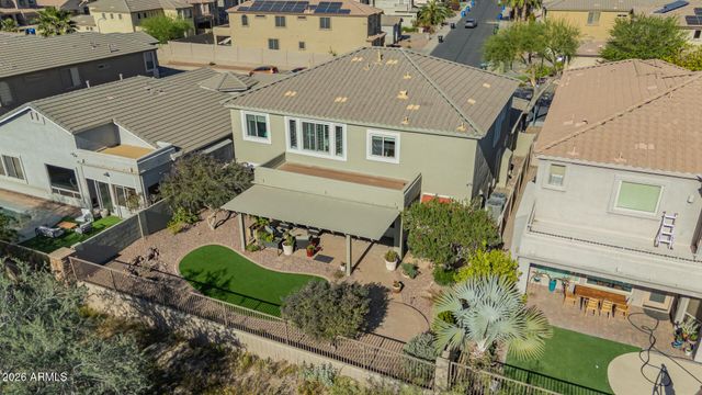 16629 S 27th Lane, Phoenix, AZ 85045