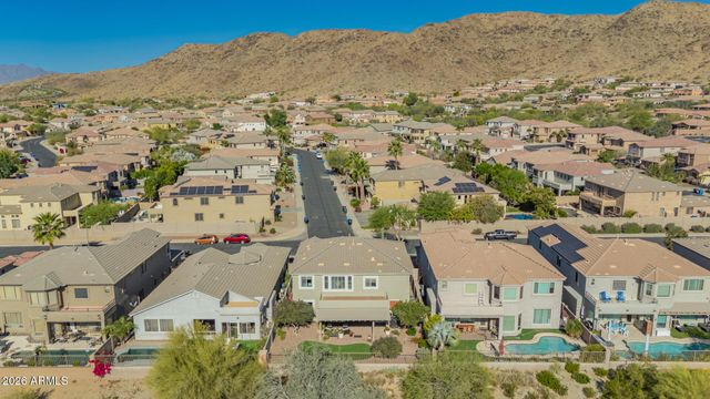 16629 S 27th Lane, Phoenix, AZ 85045