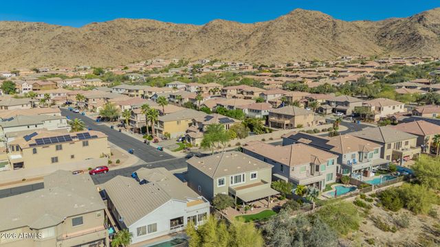 16629 S 27th Lane, Phoenix, AZ 85045