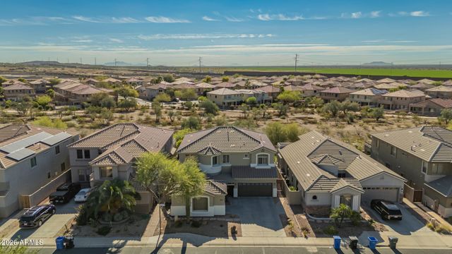 16629 S 27th Lane, Phoenix, AZ 85045