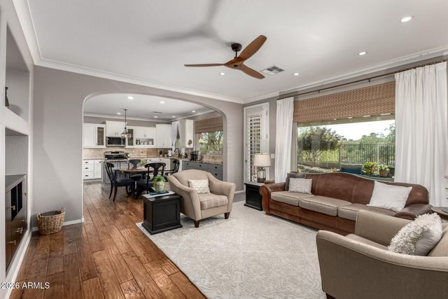 16629 S 27th Lane, Phoenix, AZ 85045