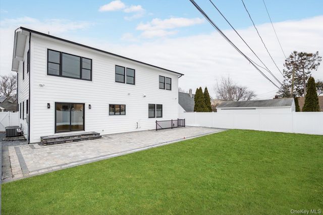 2428 2nd Street, East Meadow, NY 11554