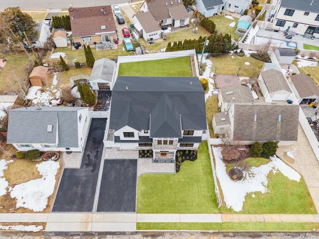 2428 2nd Street, East Meadow, NY 11554