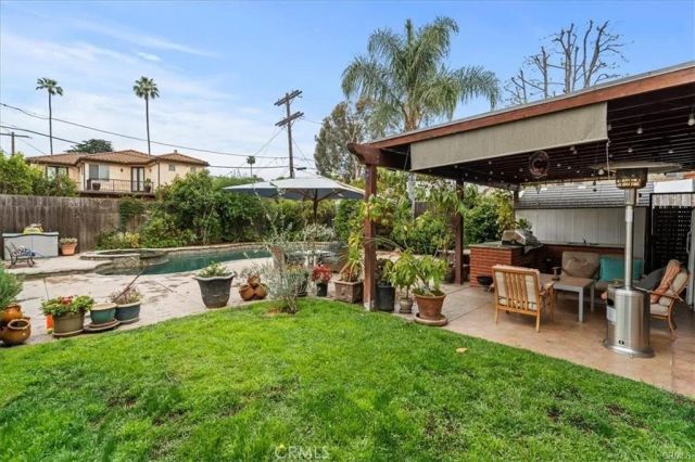 14916 Hesby, Sherman Oaks, CA 91403