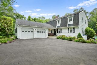 7 Colonial Drive, Bethel, CT 06801