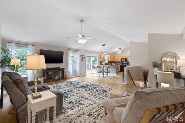 3820 Bedford Pointe Drive, Wentzville, MO 63385
