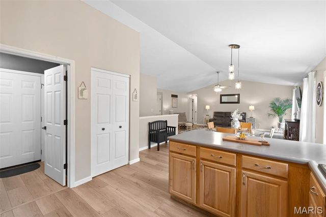 3820 Bedford Pointe Drive, Wentzville, MO 63385
