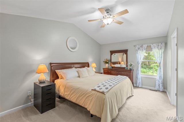 3820 Bedford Pointe Drive, Wentzville, MO 63385
