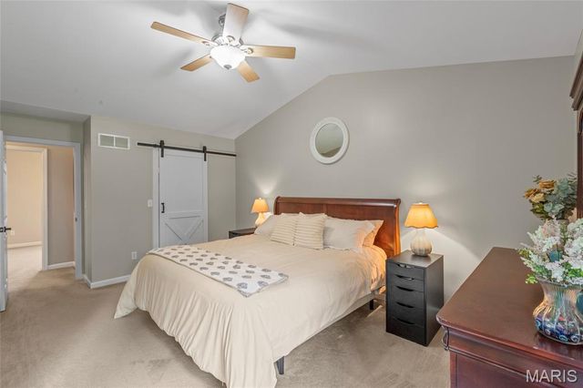 3820 Bedford Pointe Drive, Wentzville, MO 63385
