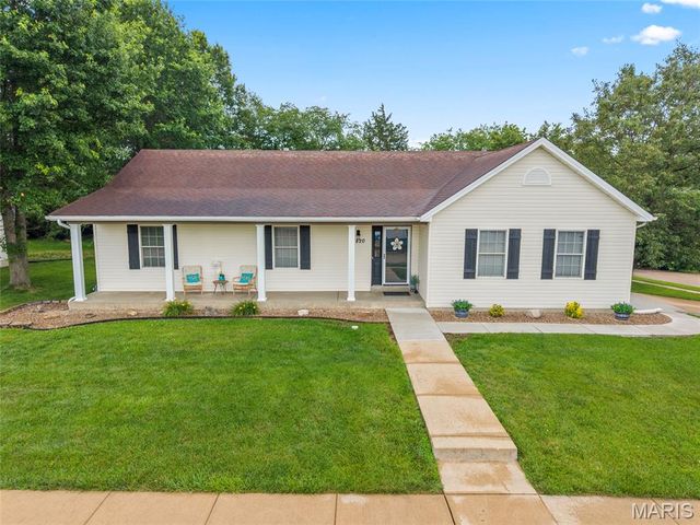 3820 Bedford Pointe Drive, Wentzville, MO 63385