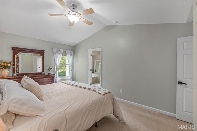 3820 Bedford Pointe Drive, Wentzville, MO 63385
