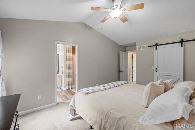 3820 Bedford Pointe Drive, Wentzville, MO 63385