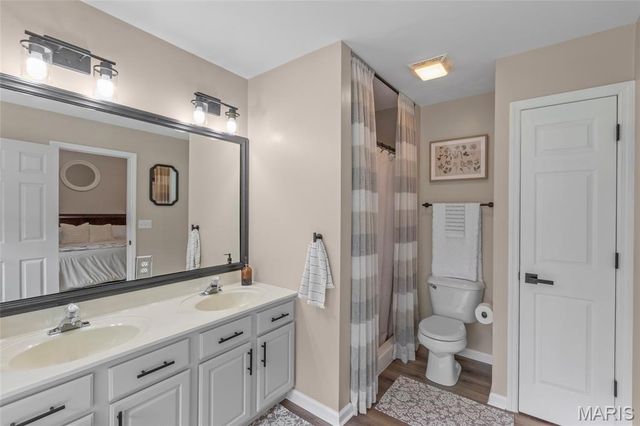 3820 Bedford Pointe Drive, Wentzville, MO 63385
