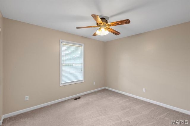 3820 Bedford Pointe Drive, Wentzville, MO 63385