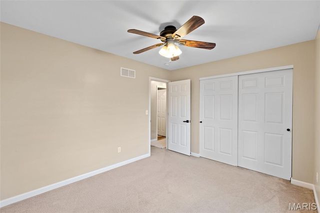 3820 Bedford Pointe Drive, Wentzville, MO 63385