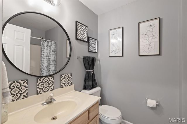 3820 Bedford Pointe Drive, Wentzville, MO 63385